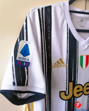 CHIELLINI GIORGIO 2020-21 (Juv)