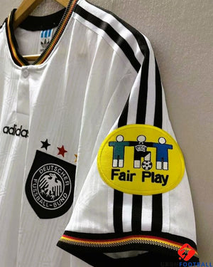 BIERHOFF OLIVER 1996-97 (Ger)