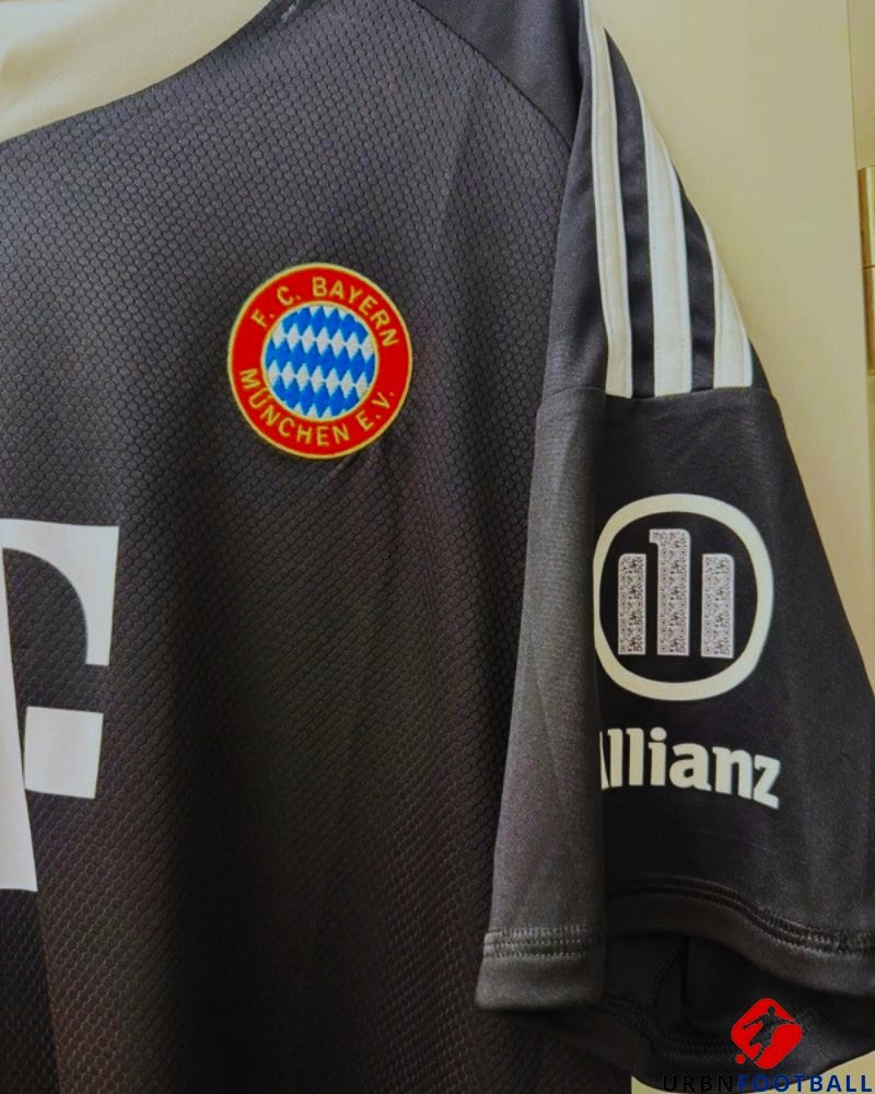 NEUER MANUEL 2024-25 (Bay M)