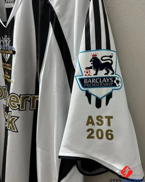 SHEARER ALAN 2005-06 (Newc)