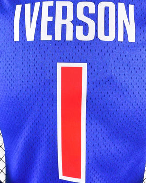 IVERSON ALLEN (DET)