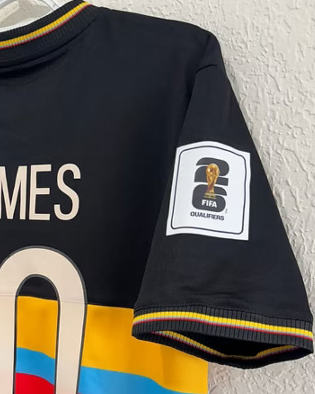 RODRIGUEZ JAMES 2024-25 (Col)