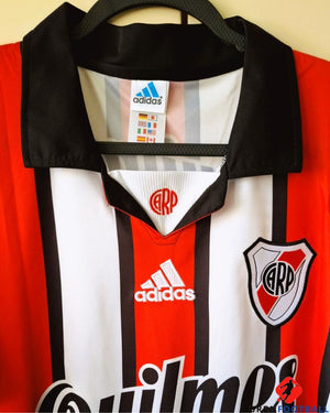 AIMAR PABLO 1999-00 (Riv)