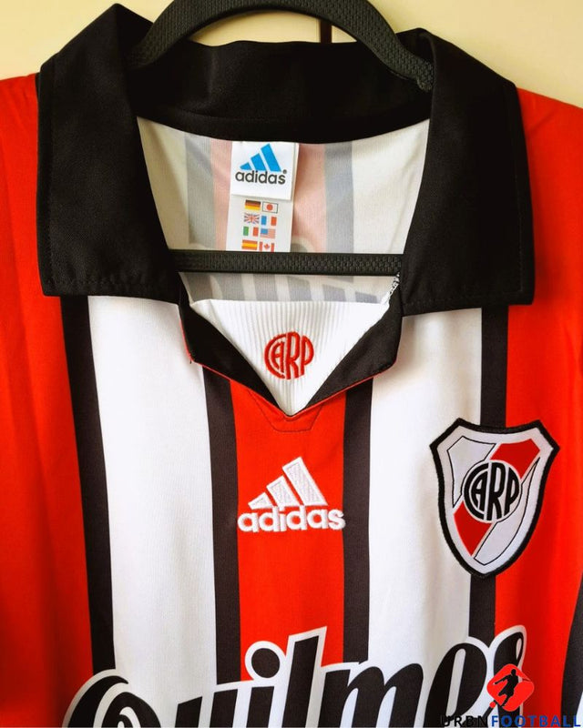 AIMAR PABLO 1999-00 (Riv)