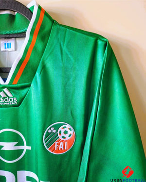 KEANE ROY 1992-93 (Ire)