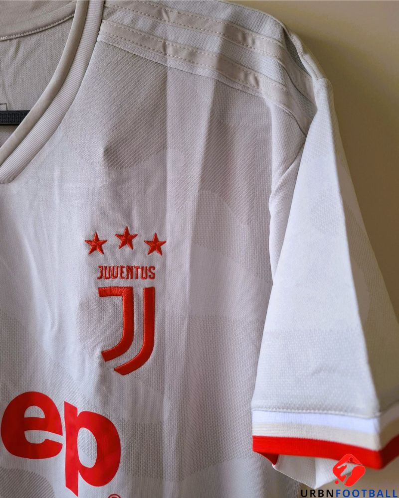 RONALDO CRISTIANO 2019-20 (Juv)