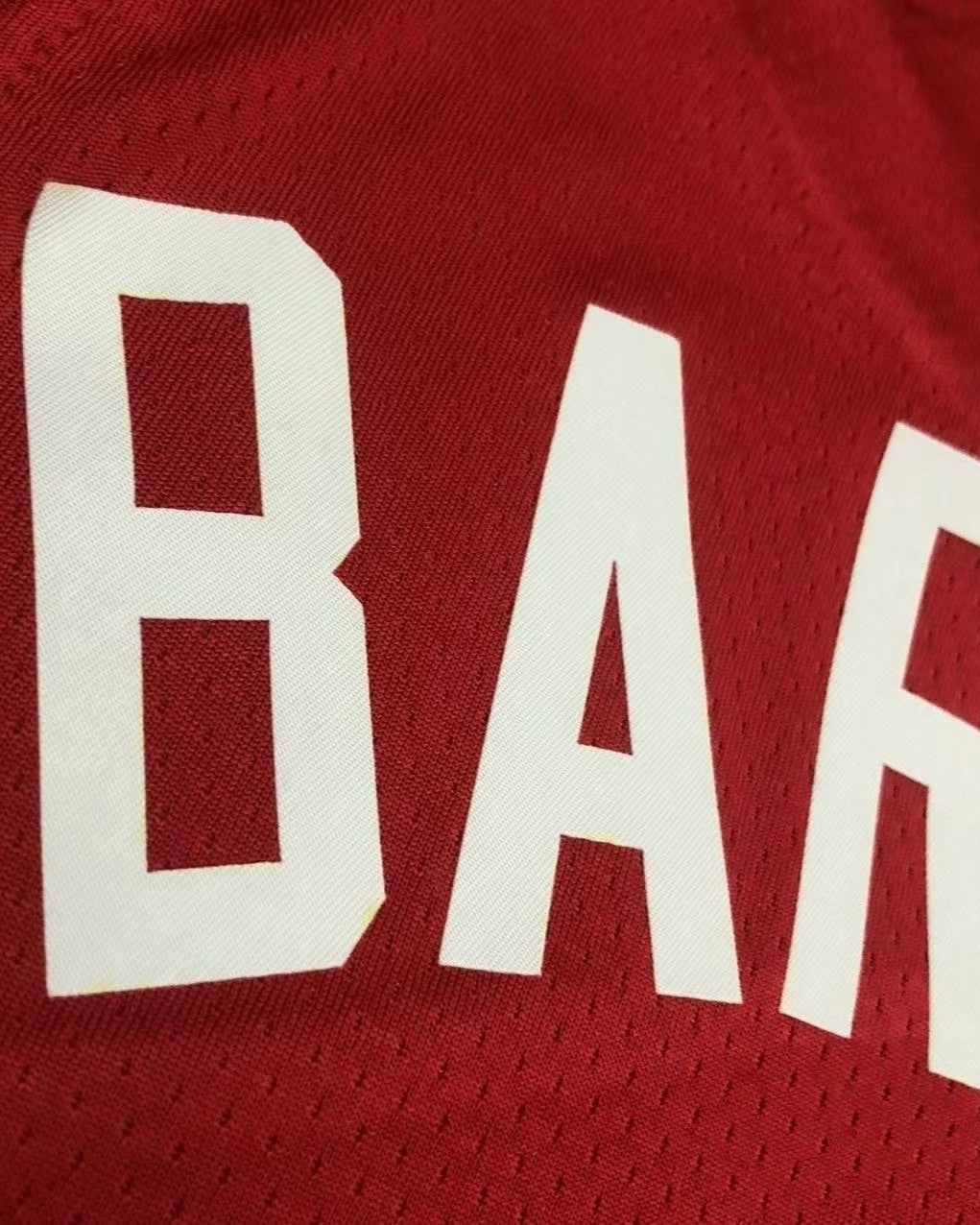 BARNES SCOTTIE (TOR)