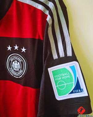 MULLER THOMAS 2014-15 (Ger)