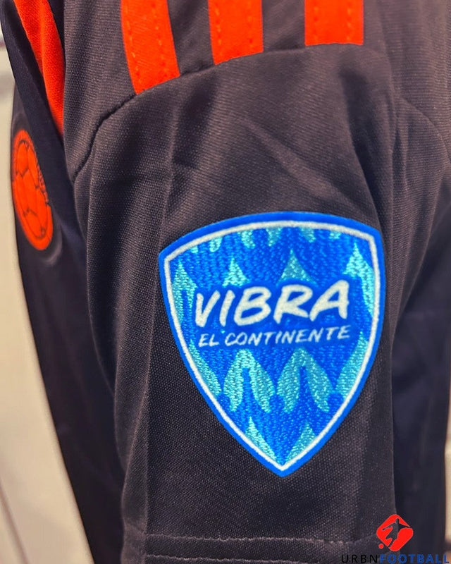 RODRIGUEZ JAMES 2024-25 (Col)