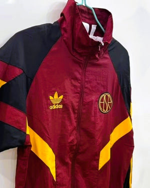 ROMA WINDBREAKER (2024-25)