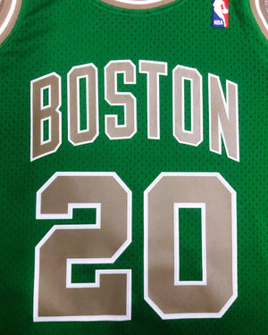 ALLEN RAY (Bos) - Jersey Legends