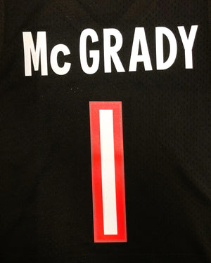 McGRADY TRACY (TOR)