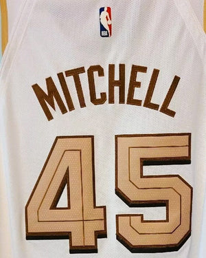 MITCHELL DONOVAN (CLE)