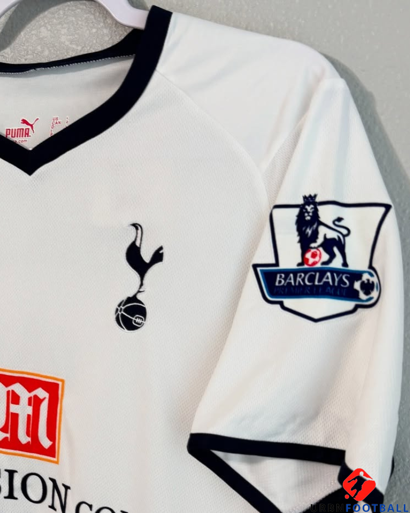 BALE GARETH 2008-09 (Tot)