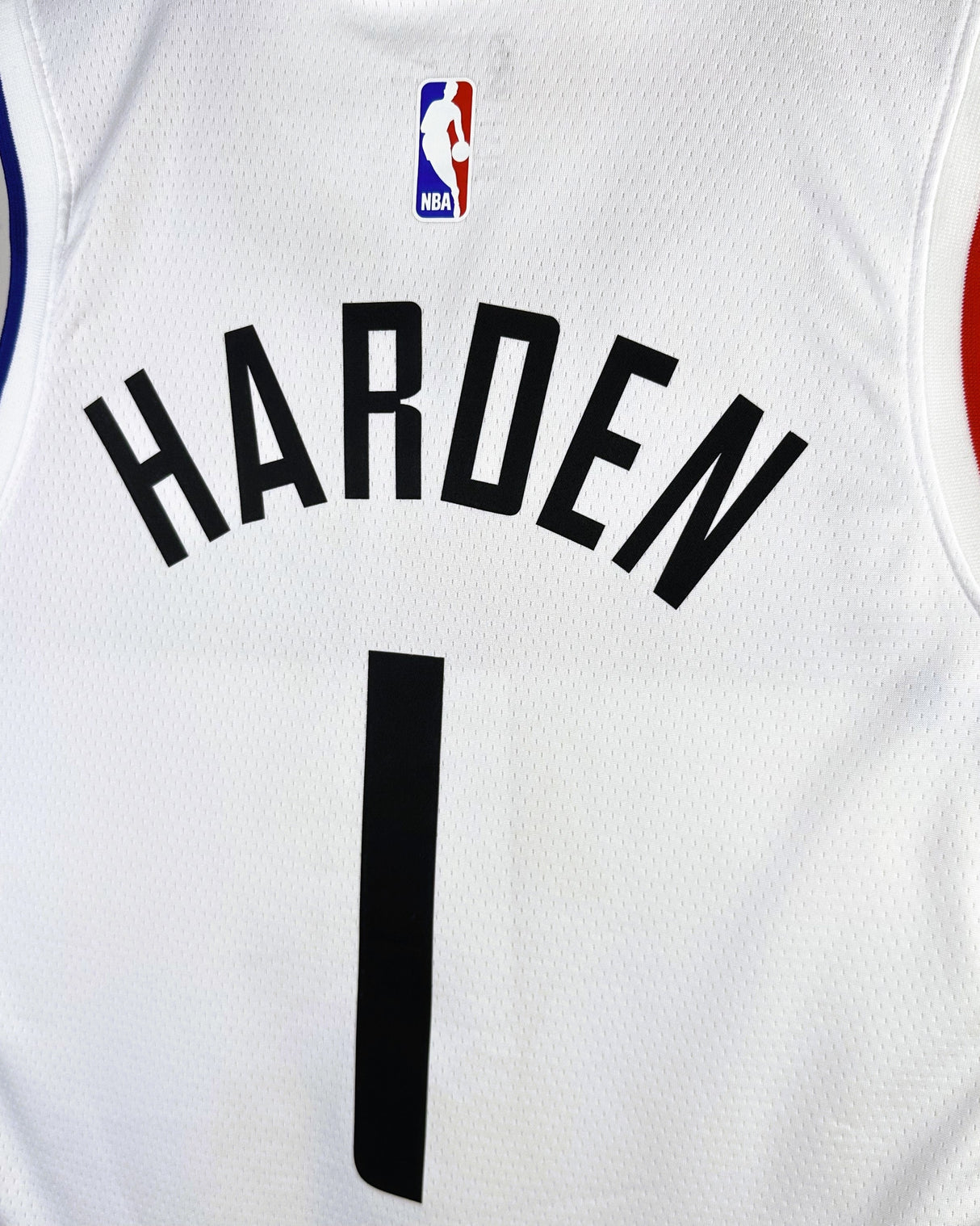 HARDEN JAMES (LAC)