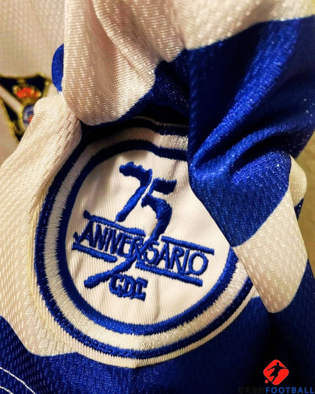 MAKAAY ROY 1997-98 (Ten)