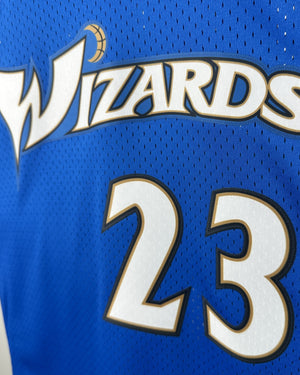 JORDAN MICHAEL (WAS)