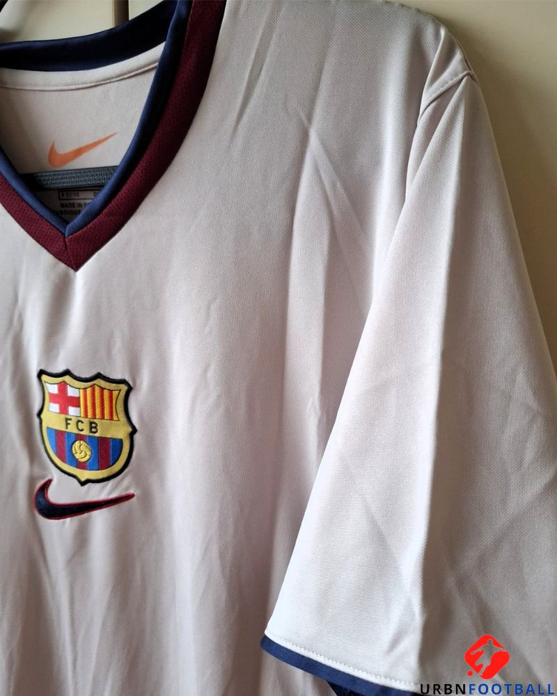 RIVALDO 1999-00 (Bar)