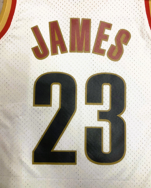 JAMES LEBRON (CLE)
