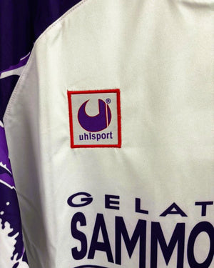 RUI COSTA MANUEL 1994-95 (Fio)