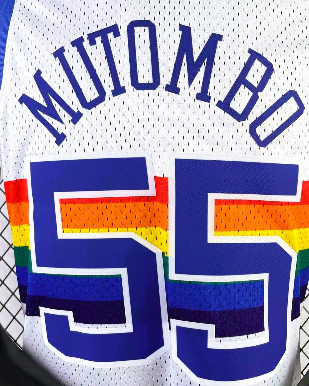 MUTOMBO DIKEMBE (DEN)