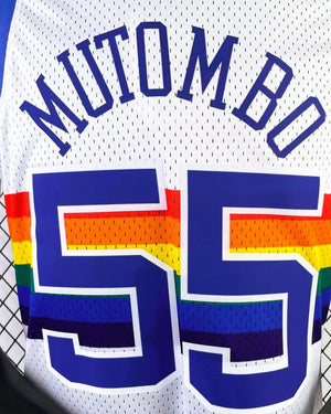 MUTOMBO DIKEMBE (DEN)