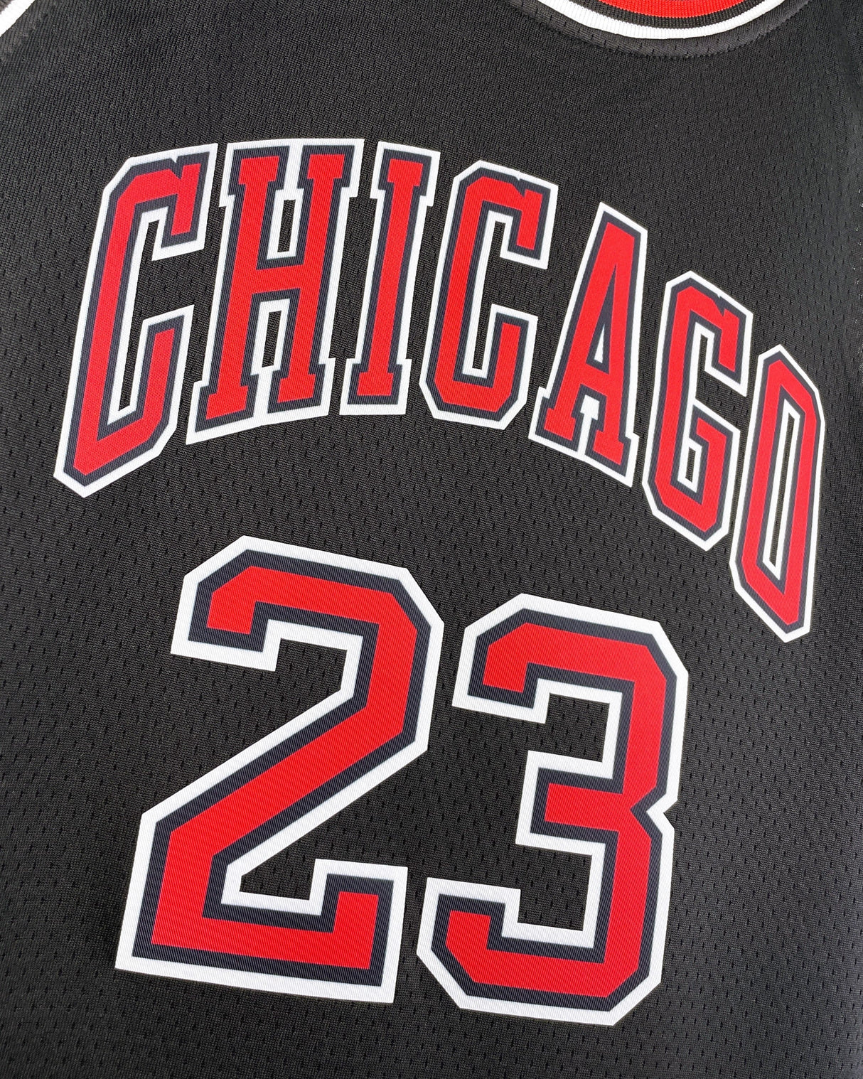 JORDAN MICHAEL (CHI)