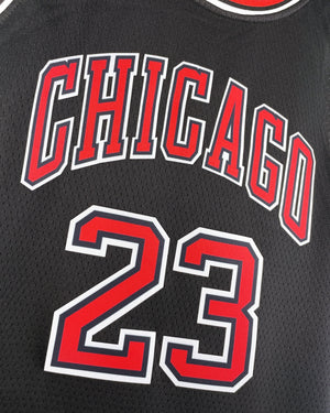 JORDAN MICHAEL (CHI)