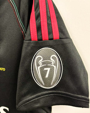 PATO ALEXANDRE 2012-13 (Mil)