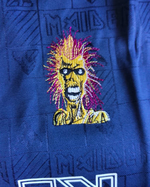 IRON MAIDEN 2007-08 (Wes H)