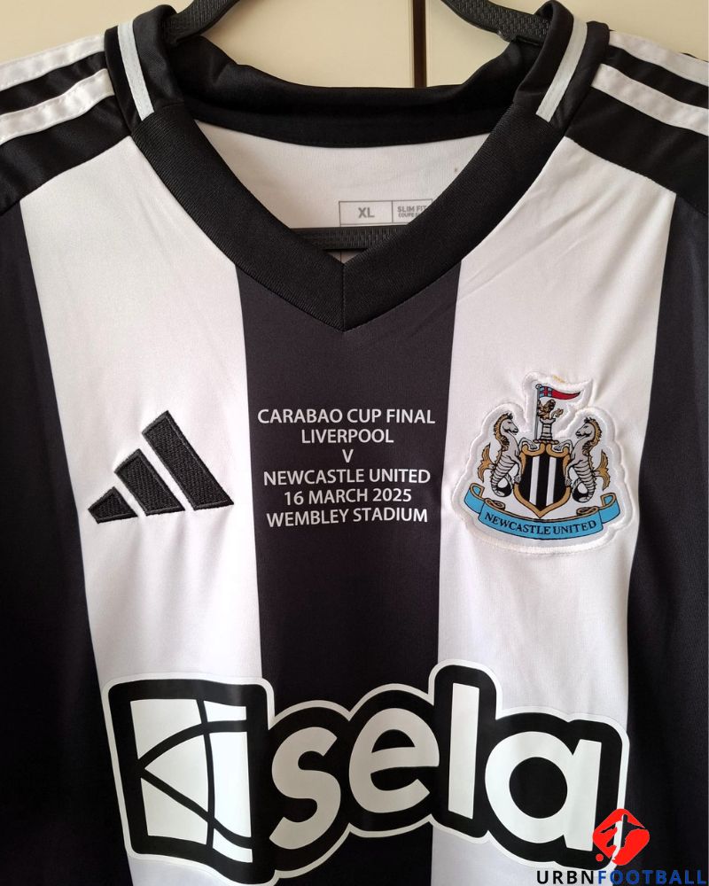 NEWCASTLE CARABAO CUP 2024-25 (Newc)