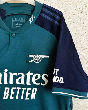 SAKA BUKAYO 2023-24 (Ars)