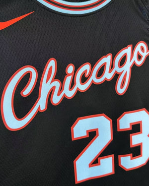 JORDAN MICHAEL (CHI)