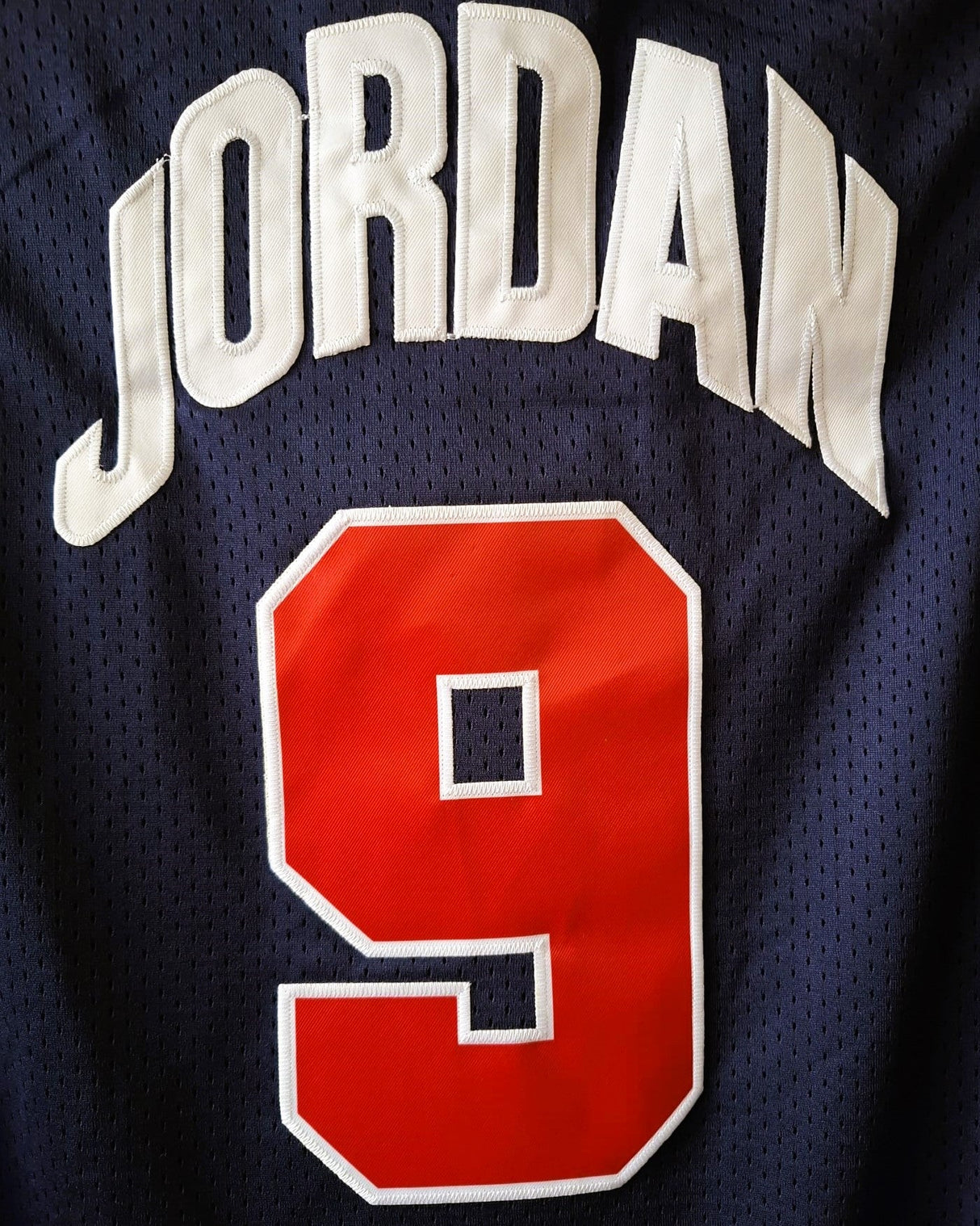 JORDAN MICHAEL (USA)