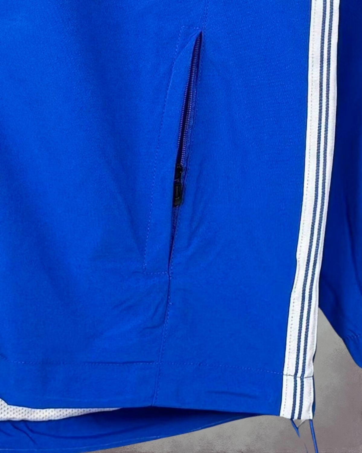 BRASIL WINDBREAKER (1998-99)