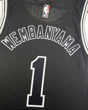 WEMBANYAMA VICTOR (SAS)