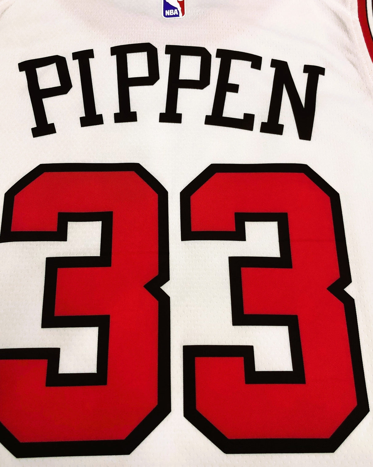 PIPPEN SCOTTIE (CHI)
