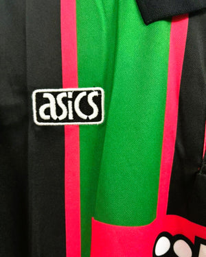 YORKE DWIGHT 1994-95 (Ast) - Jersey Legends