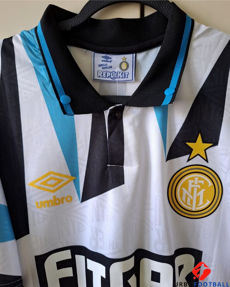 BREHME ANDREAS 1991-92 (Int)