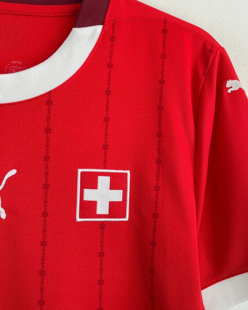 XHAKA GRANIT 2024-25 (Swi)