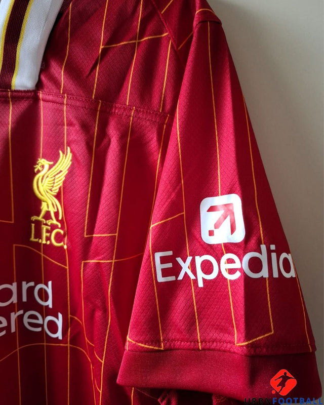 LIVERPOOL PREMIER LEAGUE 2024-25 (Liv)