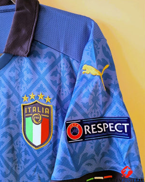 CHIELLINI GIORGIO 2020-21 (Ita)