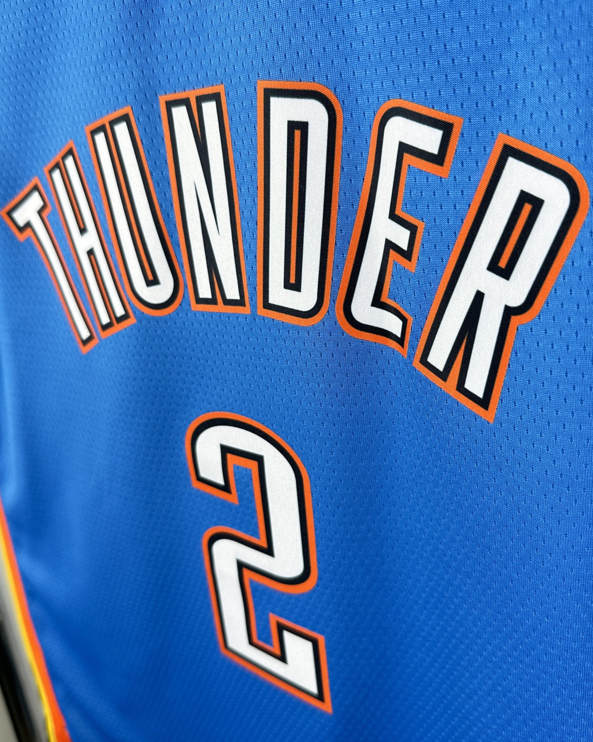 GILGEOUS-ALEXANDER SHAI (OKC)