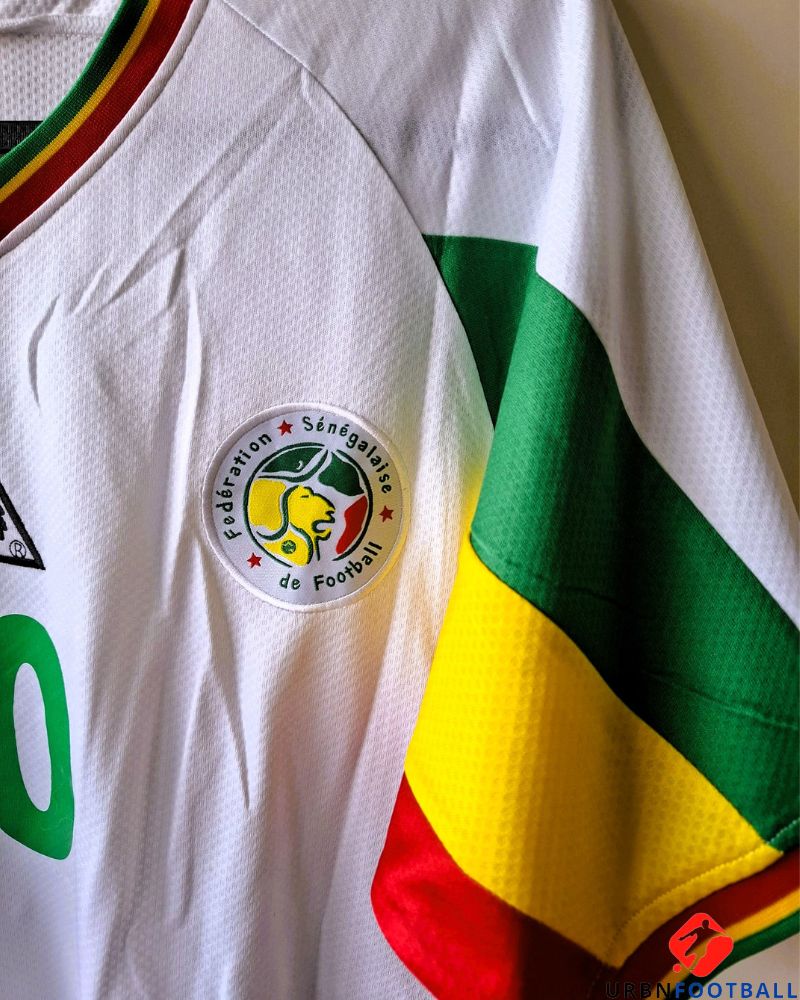 FADIGA KHALILOU 2002-03 (Sen)