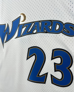 JORDAN MICHAEL (WAS)