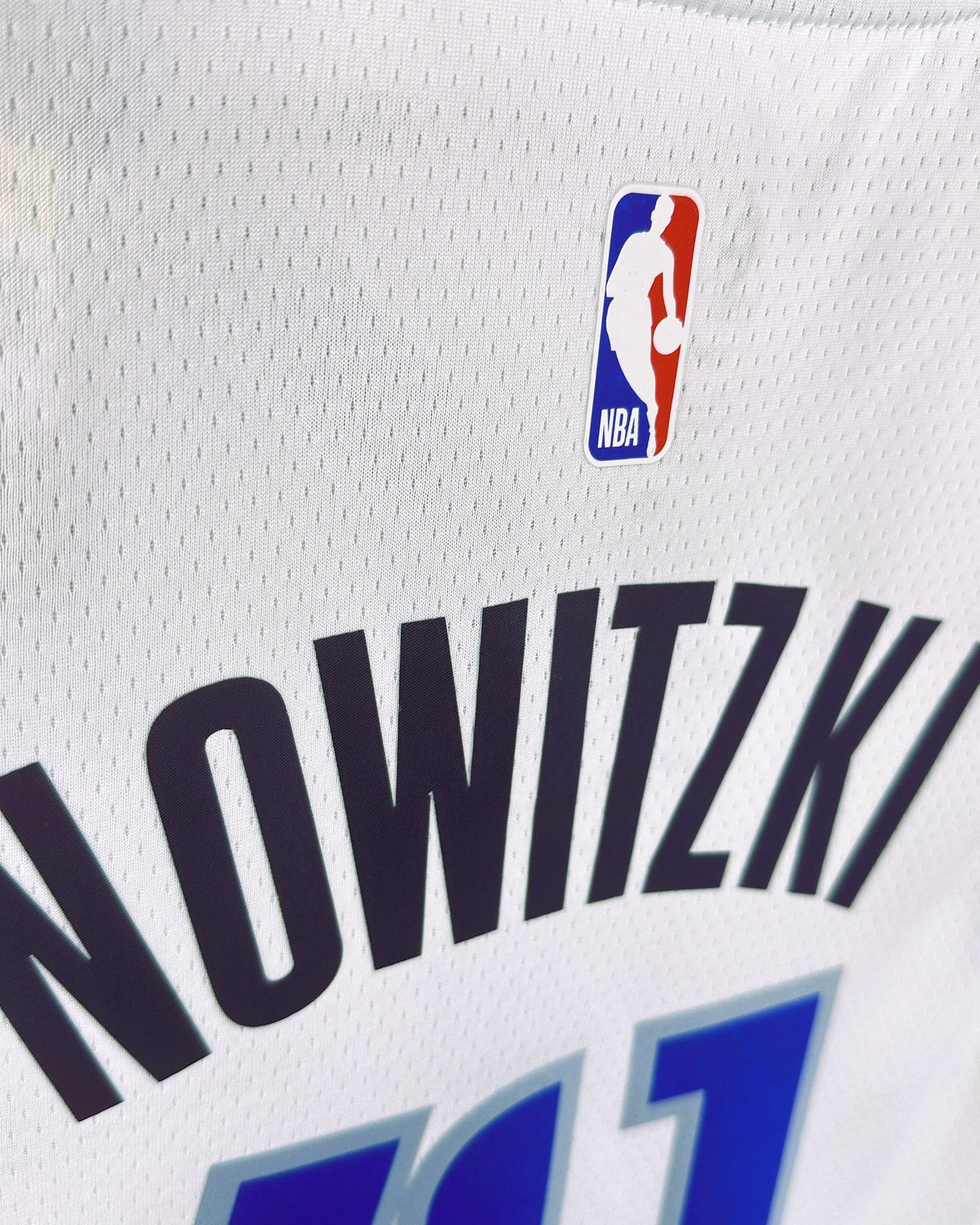 NOWITZKI DIRK (DAL)