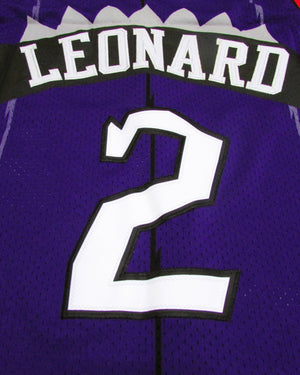 LEONARD KAWHI (TOR)