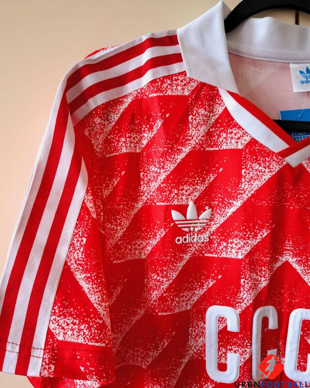 ZAVAROV OLEKSANDR 1988-89 (Sov)