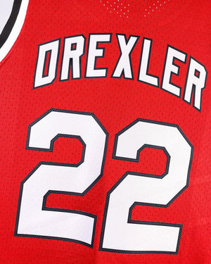 DREXLER CLYDE (POR)