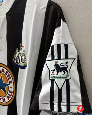 SHEARER ALAN 1996-97 (Newc)